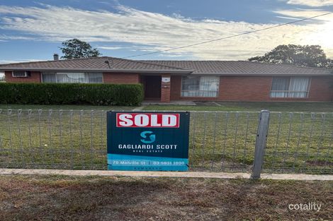 16 Harcourt St, Nathalia, VIC 3638