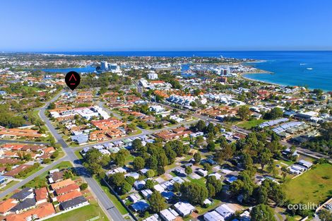 Property photo of 4/14 Rockford Street Mandurah WA 6210