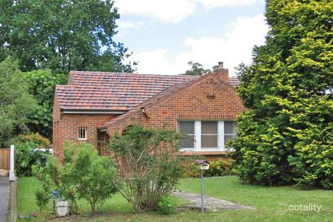 Property photo of 3 Kiogle Street Wahroonga NSW 2076
