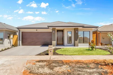 156 Shelterbelt Ave, Weir Views, VIC 3338