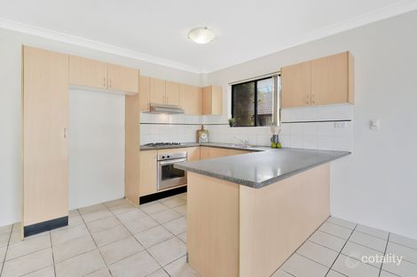 Property photo of 6/36 Dartbrook Road Auburn NSW 2144