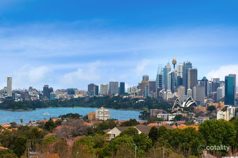 27/26-30 Cranbrook Ave, Cremorne, NSW 2090