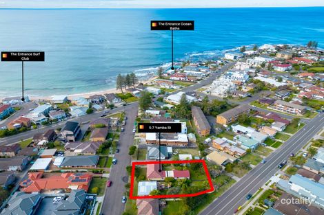 7 Yamba St, The Entrance, NSW 2261