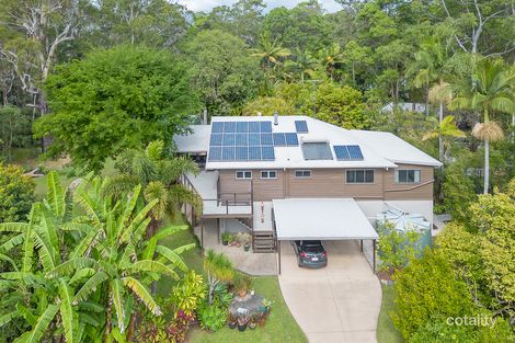 Property photo of 43 Silvertop Road Doonan QLD 4562