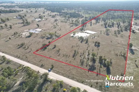 117 Kofoeds Rd, Tara, QLD 4421