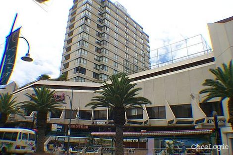 Property photo of 80/3 Orchid Avenue Surfers Paradise QLD 4217