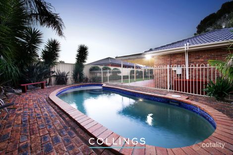 Property photo of 7 Scullin Court Mill Park VIC 3082
