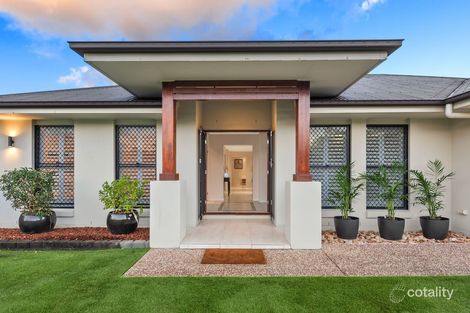 Property photo of 4 King Parrot Close Narangba QLD 4504