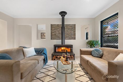 Property photo of 4 King Parrot Close Narangba QLD 4504