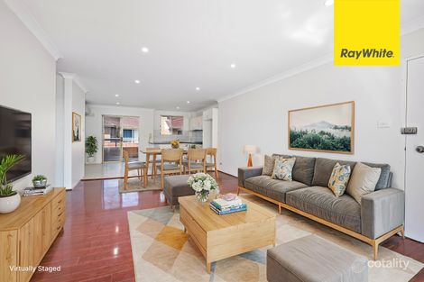 Property photo of 19/33-37 Livingstone Road Lidcombe NSW 2141