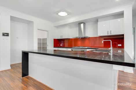 Property photo of 22 Lauriston Drive Eynesbury VIC 3338