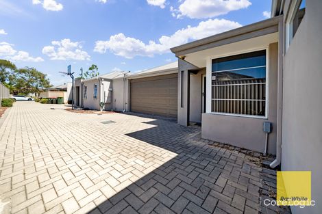 Property photo of 5C Hepburn Way Balga WA 6061