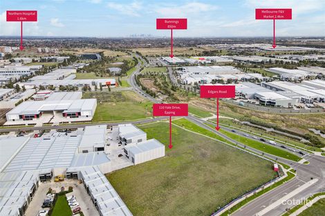 110 Yale Dr, Epping, VIC 3076