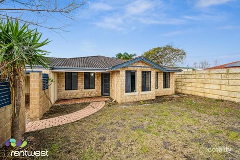 Property photo of 24 Amherst Road Canning Vale WA 6155