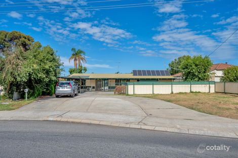 Property photo of 35 Murdoch Drive Greenfields WA 6210