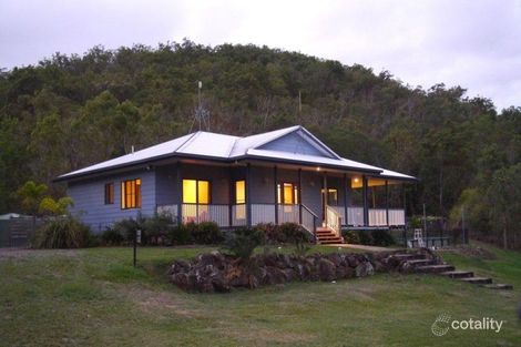 Property photo of 34 Neilson Creek Road Mount Jukes QLD 4740