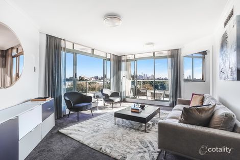 Property photo of 1204/95 Brompton Road Kensington NSW 2033