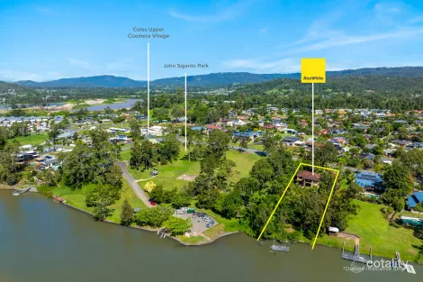 Property photo of 625 Reserve Road Upper Coomera QLD 4209