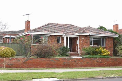 Property photo of 49 Vears Road Glen Iris VIC 3146