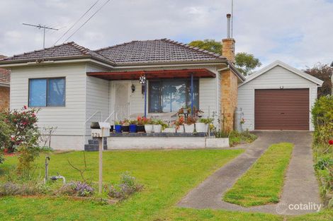 374 The Boulevarde, Kirrawee, NSW 2232