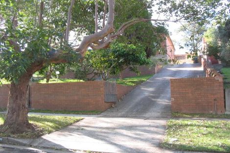 33 Milling St, Hunters Hill, NSW 2110