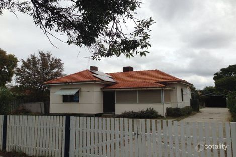 33 Bushby St, Midvale, WA 6056