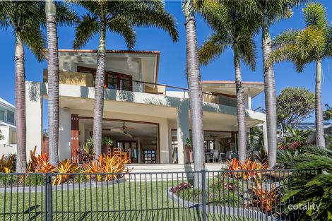 Property photo of 54 The Peninsula Noosaville QLD 4566