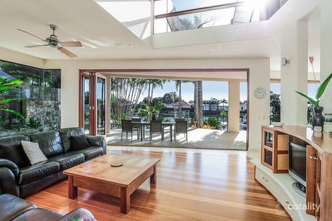 Property photo of 54 The Peninsula Noosaville QLD 4566