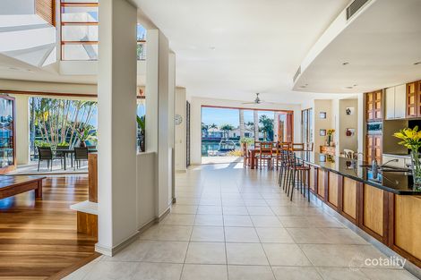 Property photo of 54 The Peninsula Noosaville QLD 4566