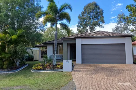 Property photo of 83 Tiger Drive Arundel QLD 4214