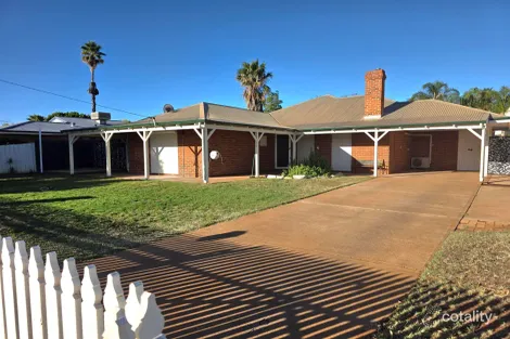 118 Graeme St, Hannans, WA 6430