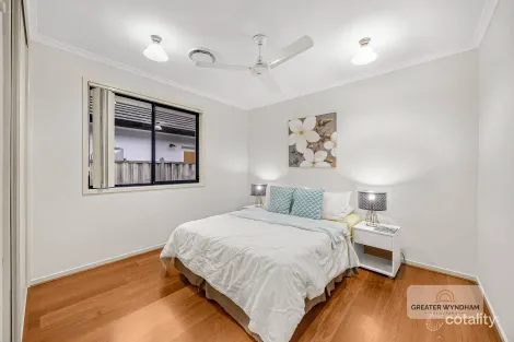 Property photo of 19 Riverglades Drive Point Cook VIC 3030