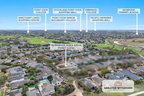 Property photo of 19 Riverglades Drive Point Cook VIC 3030