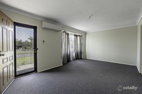 Property photo of 10 Tarraba Crescent Nowra NSW 2541