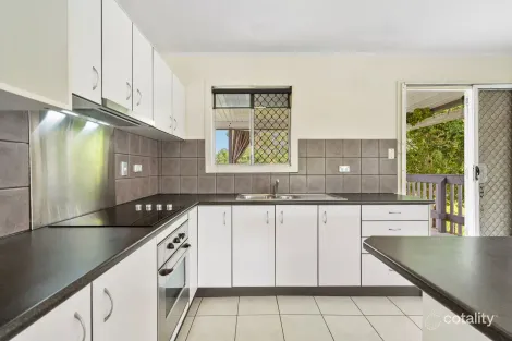 Property photo of 22 Henzell Street Kippa-Ring QLD 4021