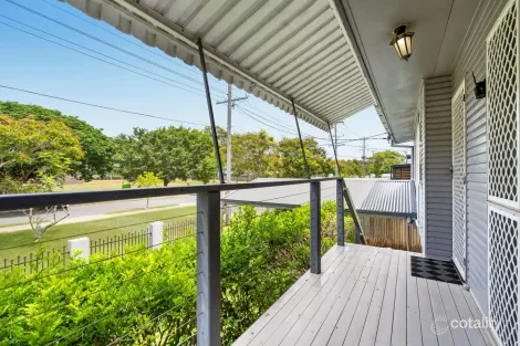 Property photo of 22 Henzell Street Kippa-Ring QLD 4021