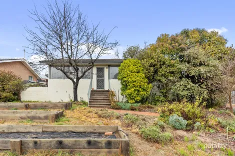 Property photo of 42 Holyman Street Scullin ACT 2614