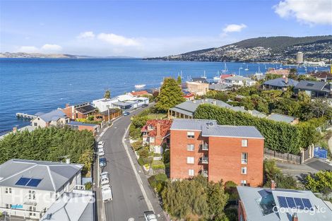 Property photo of 6/9 Clarke Avenue Battery Point TAS 7004