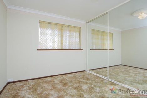 Property photo of 4 Alyxia Place Ferndale WA 6148