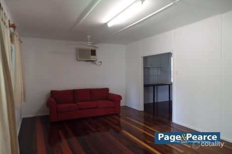 Property photo of 97 Clarke Street Garbutt QLD 4814