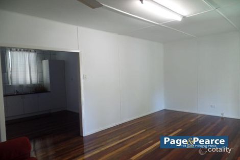 Property photo of 97 Clarke Street Garbutt QLD 4814