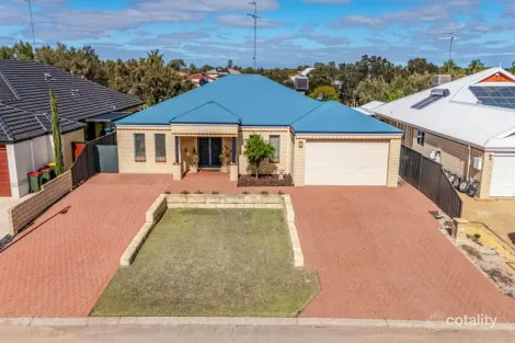 21 Pateman Pl, South Yunderup, WA 6208