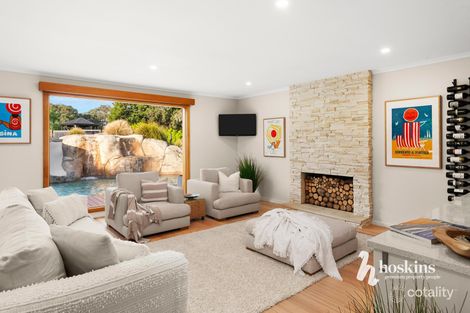 Property photo of 7 Fadaro Crescent Warrandyte South VIC 3134