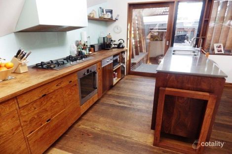 16 Collett St, Kensington, VIC 3031