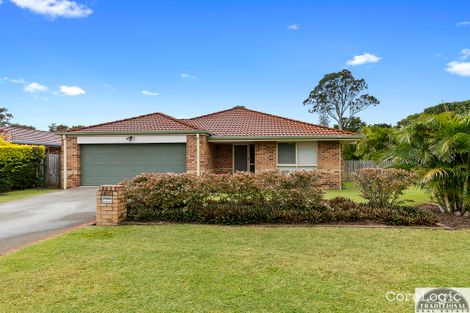 Property photo of 23 Solandra Street Wynnum West QLD 4178