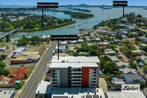 74/30 Goondoon St, Gladstone Central, QLD 4680