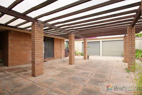 Property photo of 4 Alyxia Place Ferndale WA 6148