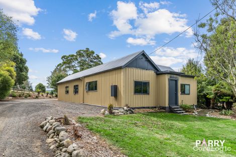 Property photo of 49 Scott Street Branxholm TAS 7261