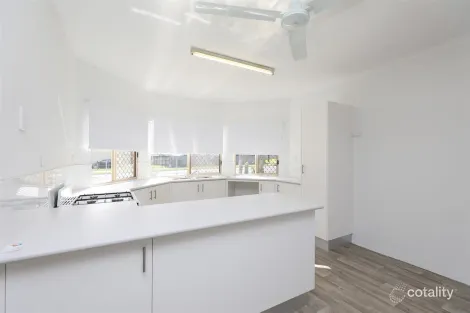 Property photo of 220 Robert Road Bentley Park QLD 4869