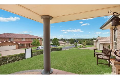 Property photo of 25 Brumby Crescent Maryland NSW 2287